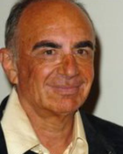 Роберт Шапиро фото