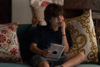 Кадр Повар на колесах