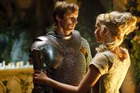 Кадр Мерлин