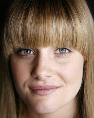 Ромола Гарай фото