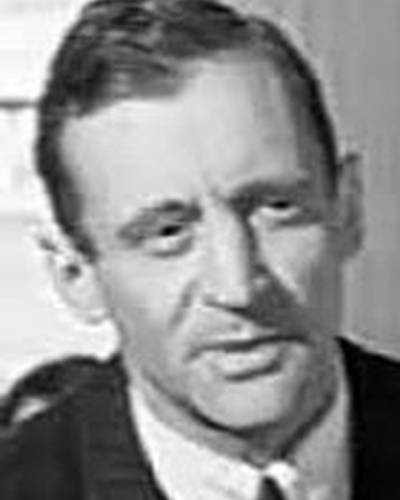 Алекс Букстон фото