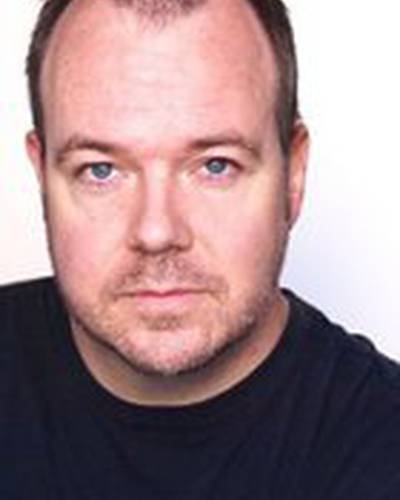 Роб Нэгл фото