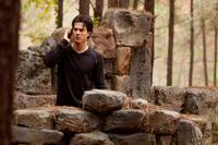 Кадр Дневники вампира