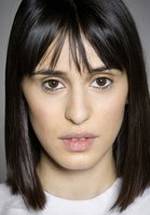 Марьям Заре фото