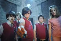 Кадр Зип и Зап: Клуб магических шариков