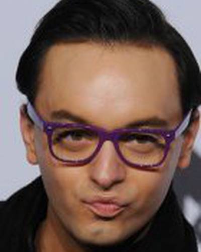 Джулиан Ф.М. Штеккель фото