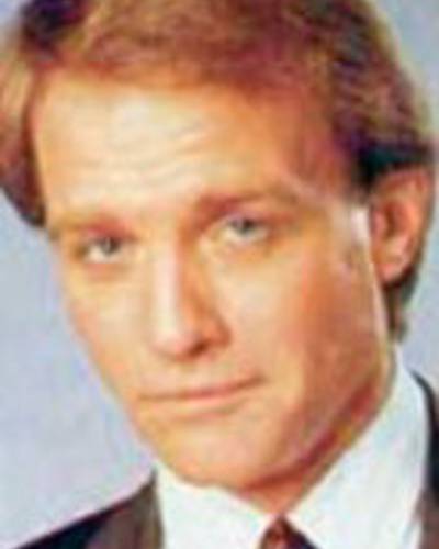 Терри Лестер фото