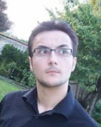 Бенжамин Дэниэл фото