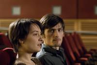 Кадр Ничто, кроме призраков