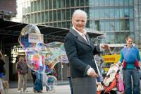 Кадр Динозавры