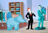 Кадр Babar: King of the Elephants