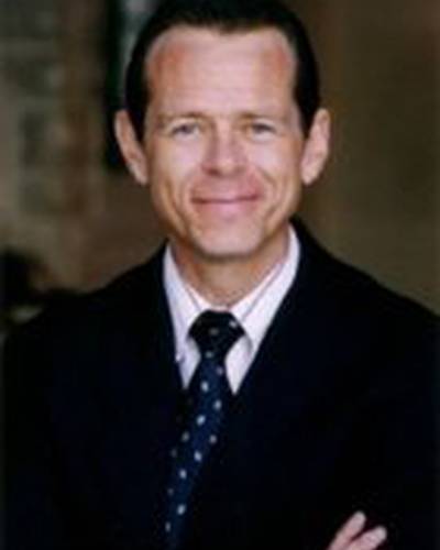 Род Дэмер фото