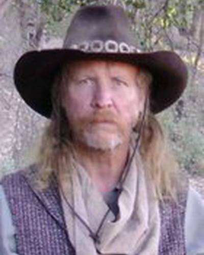 Майкл Джиллилэнд фото