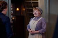 Кадр Аббатство Даунтон