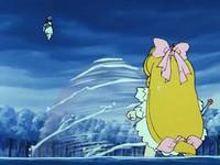 Кадр Фея цветов Мэри Белл