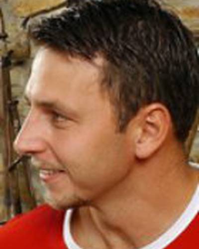 Ник Лэнг фото