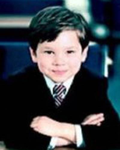 Пол Титджен фото