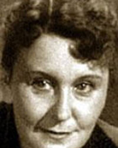 Галина Инютина фото