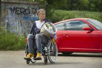 Кадр Мачо на колесах 