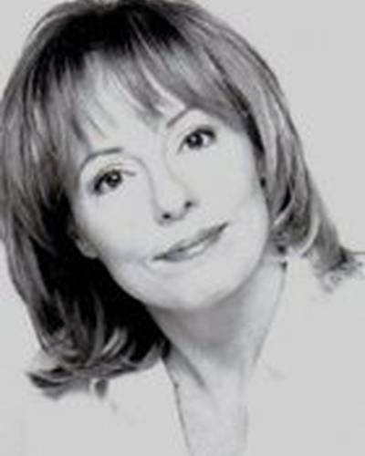 Патриция Йетмен фото