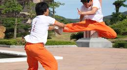 Кадр из фильма "Цайлифо" - 1