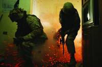 Кадр Битва за Хадиту