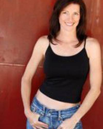 Dorenda Moore фото