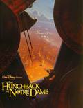 Постер из фильма "Горбун из Нотр-Дама" - 1