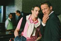 Кадр Золотые времена