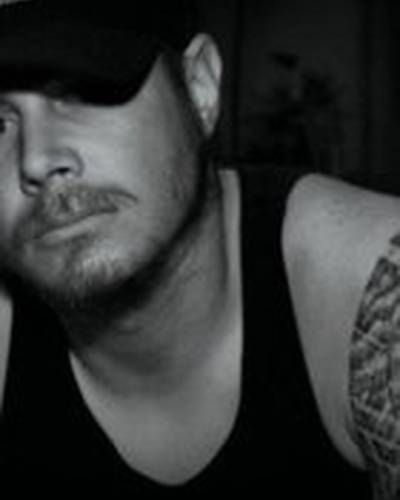 Трентон Перез фото