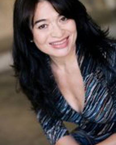 Джульета Ортиз фото