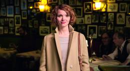 Кадр из фильма "СМС для тебя" - 2