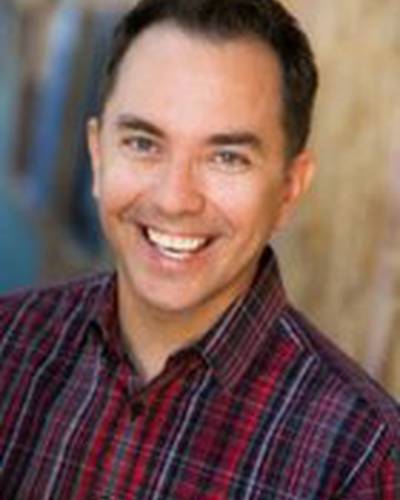 Тодд Рорбахер фото