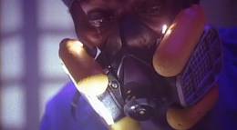 Кадр из фильма "Вавилон 5: Сбор" - 2