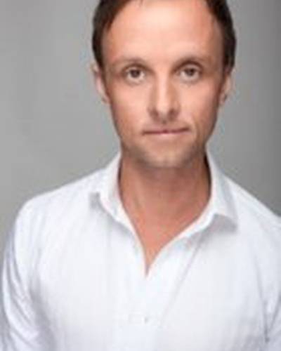 Марк Брэйди фото