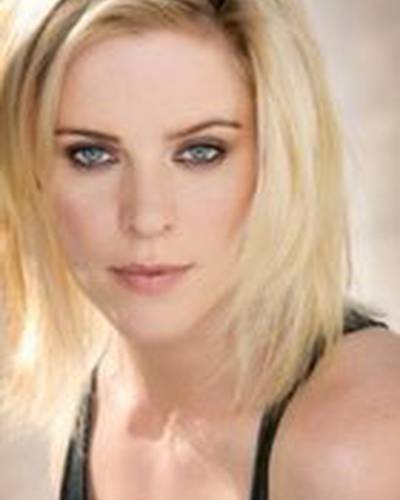 Нэнси Андерсон фото