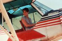 Кадр Лицензия на убийство