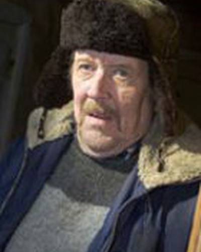 Ристо Сэлми фото