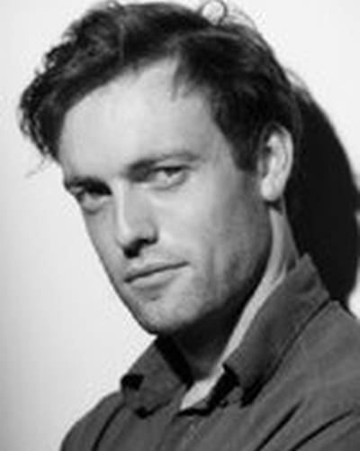 Брендан Патрикс фото