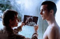 Кадр Das Psycho-Girl