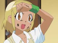 Кадр Сержант Кэроро