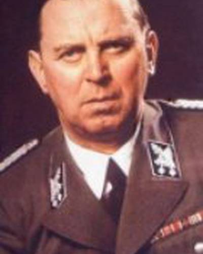 Юлиус Шауб фото