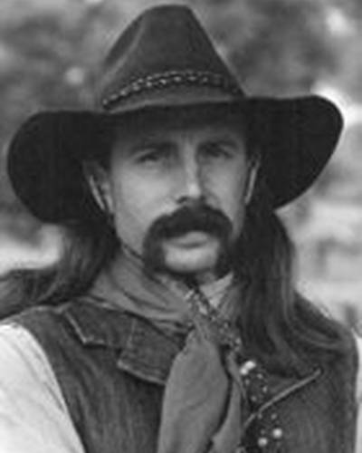 Тэдд Тернер фото