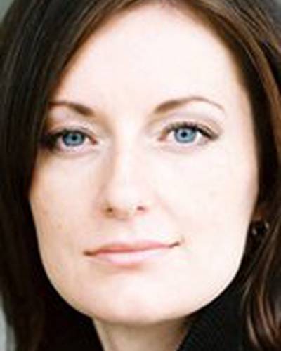 Аманда Марир фото