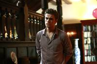 Кадр Дневники вампира