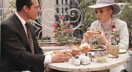 Кадр из фильма "Афера Томаса Крауна" - 2