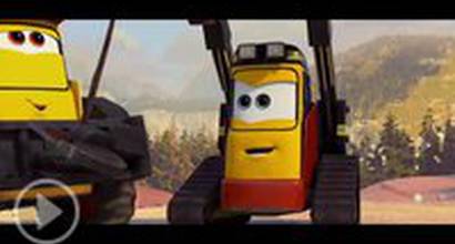 Ролик о фильме 