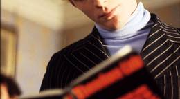 Кадр из фильма "Мертвые жизни" - 2