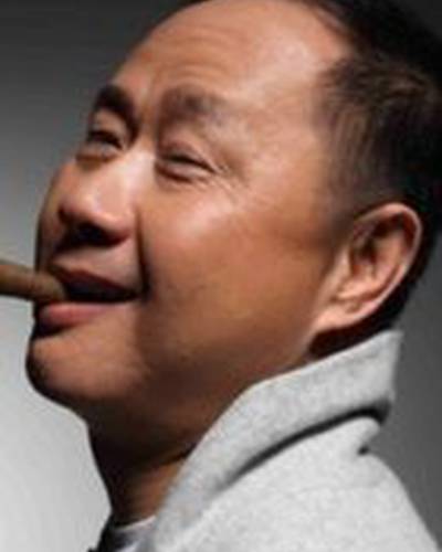 Джеффри Лау фото