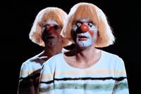 Кадр Ansichten eines Clowns